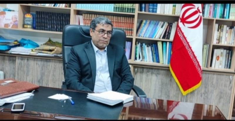 ۱۰۲ مدرسه ناایمن جیرفت نیازمند چاره‌اندیشی فوری است